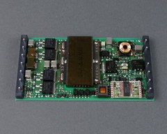 NEW Nemic Lambda RM100-48-3.3/LL Power Module – 3.3V, 20A