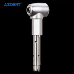 Dental 1:1 Push Button Intra Head Fit INTRA 68LH Contra Angle Handpiece