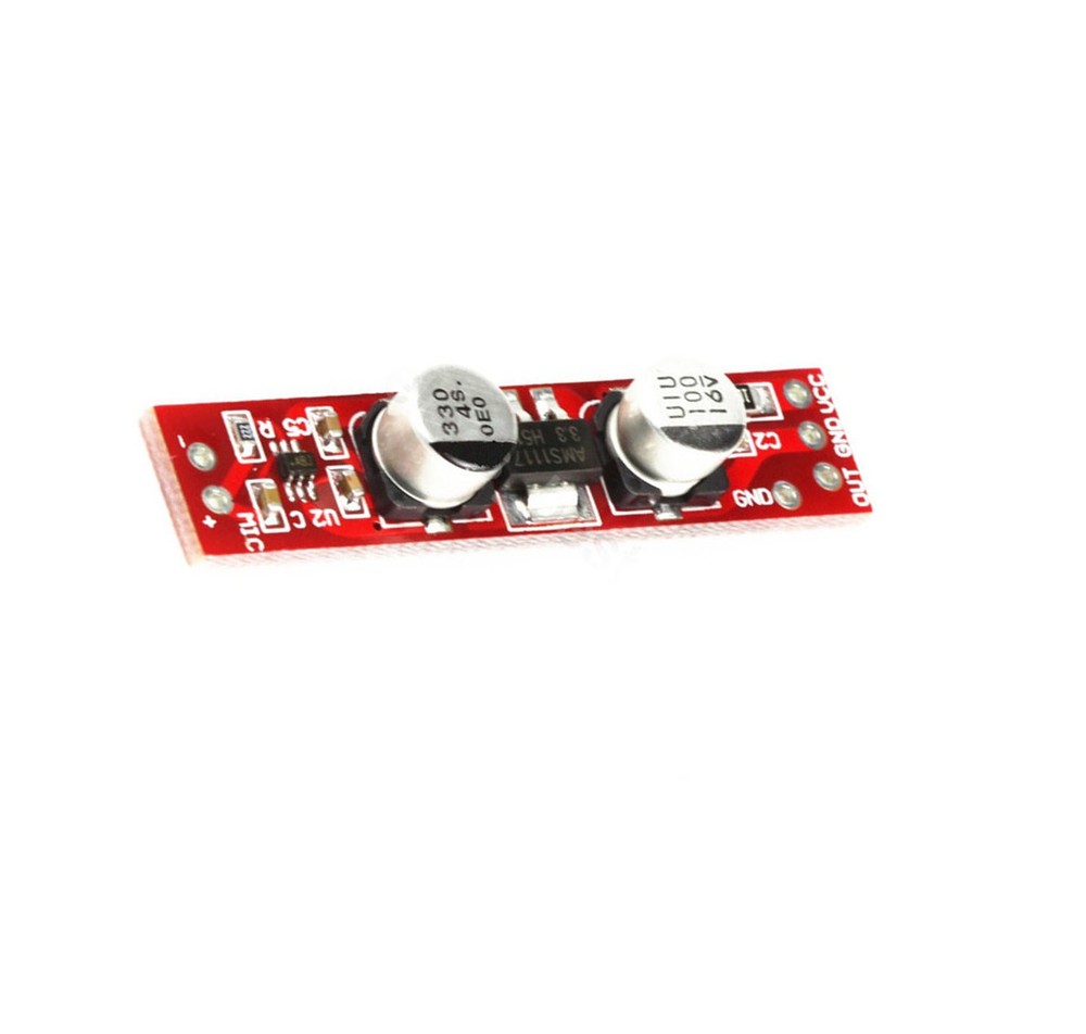 NEW MAX9812L DC 3.6V-12V Electret Microphone Amplifier Microphone Amp Board
