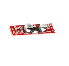 NEW MAX9812L DC 3.6V-12V Electret Microphone Amplifier Microphone Amp Board