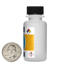 Titanium Dioxide / 1.3 Lbs / 20 Bottles / 99.9% Reagent Grade / 44 Micron Powder