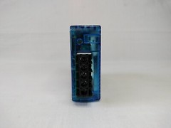 Omron S8VM-05024CD S8VM05024CD Power Supply 24VDC,2.2A Made in China