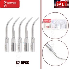 Woodpecker UDS-N2/N3 LED Ultrasonic Piezo Scaler Built in For Dental Chair EMS