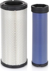 Vehicle-Specific Air Filter Kit for Mahindra Models – Enhances Engine Efficiency