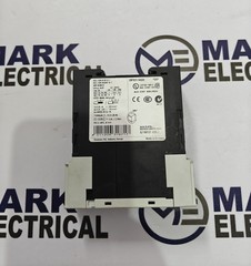 SIEMENS 3RP1511-1AQ30 TIMER TIMING 0.5S-10S VOLTAGE 110VAC FAST SHIPPING