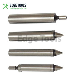New Edge Finder and Center Finders Set 4 Pcs Double End & Single End CNC Milling