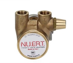 1pc new Vane pump Brass rotary pump PR1AS1N 100L/H