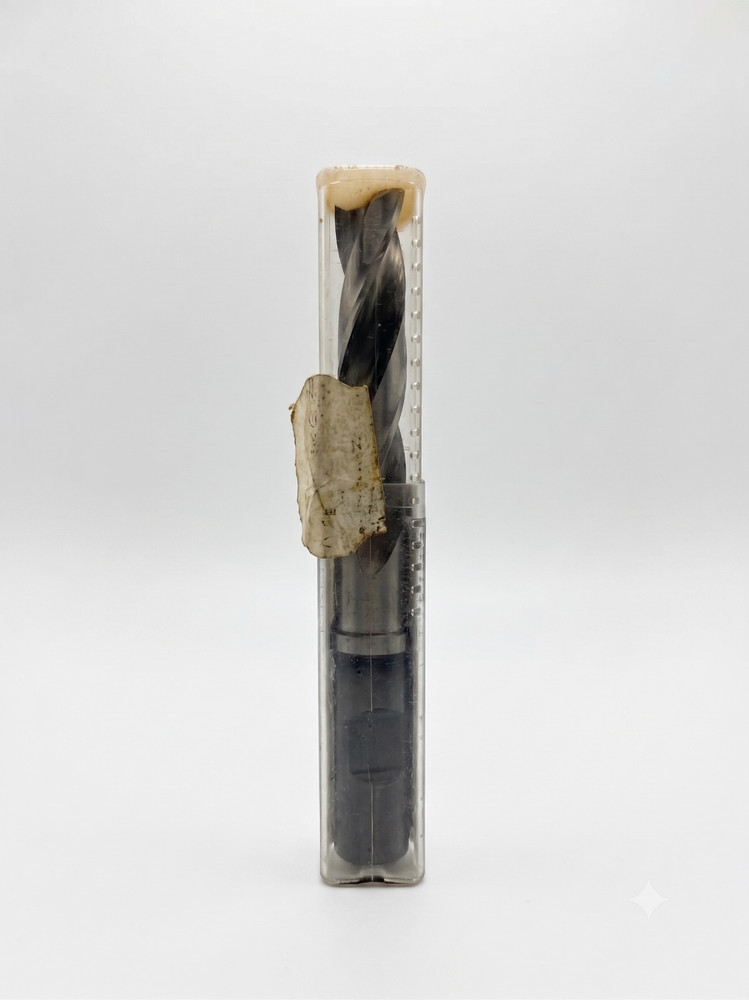 MAPAL 16mm Solid Carbide 4 Flute End Mill Milling Cutter Ø16.0 MI 53704 New in O