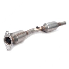 FITS: 2003 – 2008 TOYOTA COROLLA FULL EXHAUST SYSTEM 1.8L US Fast shipping