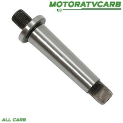 ALL-CARB 2MT Shank To 1/2″-20 Threaded Drill Chuck Arbor Morse Taper MT2 Adapter