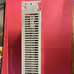 Cosel LEP240F-24 LEP240F Series 240W 24V 10A Enclosed Power Supply 100-240V AC