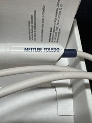 Mettler Toledo 30014092 InLab 731-ISM Conductivity Probe Brand New