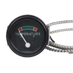 Temp Gauge 1953-64 Ford Tractor FAD-10883-A
