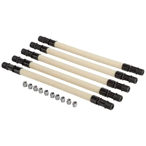 Stenner Mccp205 #5 Tube Assembly 5 Pack Stenner Pump Tube 5 (5 Pack) | MCCP205