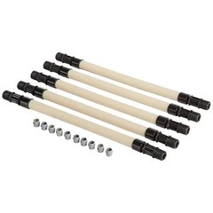Stenner Mccp205 #5 Tube Assembly 5 Pack Stenner Pump Tube 5 (5 Pack) | MCCP205