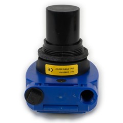 Flowline EchoSpan Ultrasonic Liquid Level Sensor, 26.2ft / 8m Range, LU83-5101