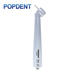 POPDENT Dental 45° Surgical Fiber Optic High Speed Handpiece F KAVO NSK Coupling