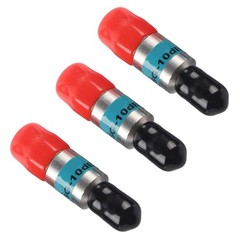 SMA-JK Male To Female RF Coaxial Attenuator Alloy 1-30dB For Signal Optimization