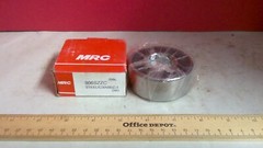MRC 306SZZC DS BEARING 30X72X30