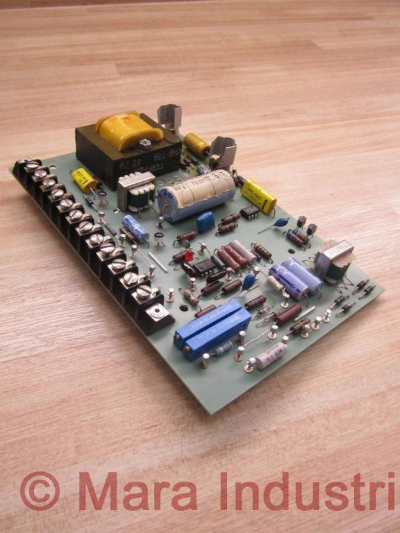 RIS C-1018-163 Circuit Board C-1018-164 SC-1326W