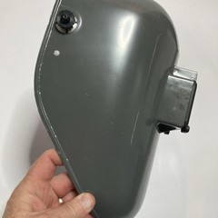Fibre-Metal by Honeywell 4906GYBP Classic Thermoplastic Welding Helmet