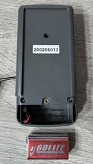 Dr. Meter Digital Illuminance/Light Meter 0.1 – 200,000 Luxmeter Model LX1330B