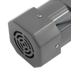 90W Gear Motor w/ Speed Controller Reduction Ratio: 1:20 Electric Single-phase