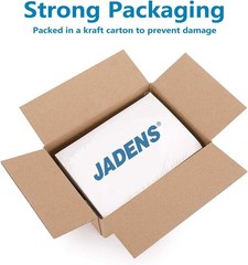 Thermal Labels, 500pcs 4×6 Shipping Labels
