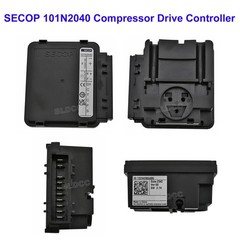SECOP BD1.4F DC Micro Compressor &101N2040 Controller Portable Car Cooler Fridge