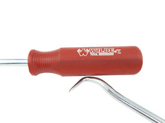 Wilde Tool 12” Inch Cotter Key Split Pin Extractor MADE IN USA Alloy Steel