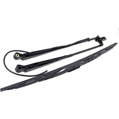 Windshield Wiper Arm & Blade for Bobcat S160 S175 S185 S205 S220 S250 S300 S330