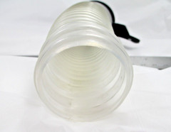 BISSELL foot HOSE 1604401 fits models 1305, 13057. 1306, 89018