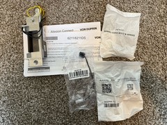 Von Duprin Electric Door Strike 6211-US32D-12VDC-FS-CON **SEE DETAILS**