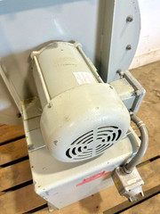 “CINCINNATI HP-4C21” H.D INDUSTRIAL FAN BLOWER 208-230/460V, 5HP 3450RPM