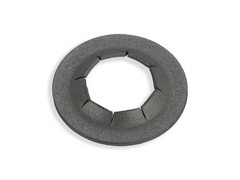 Tinnerman Pushnut M22.1 x .86 Stud Dia 12 Phosphate + Oil (125 Pieces)