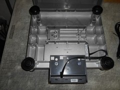 Pitney Bowes/Mettler Toledo PS6L Shipping Scale USB 150 Max Cap LBS/OZ