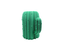 Cactus Pencil Holder / Container – Over 40 Color Choices