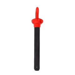 Hitch Pin Red Head for Tractors & Trailers S70055200 1″by 7-1/2″ Replaces Speeco