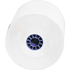 25 Pack Star Micronics 2-Ply Carbonless 3″ x 100′ Receipt Rolls for SP500 SP700