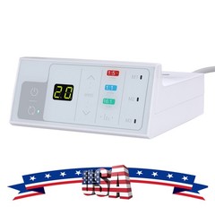 SANDENT Dental Brushless Electric LED Micro Motor Internal Spray E-type USA