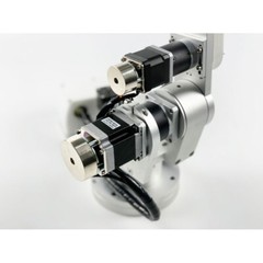 AR3 6DOF Industrial Mechanical Arm w/ 1.9kg/4.15lbs Load Capacity + Control Box