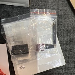 Ring Access Controller Pro 2 Unit Cloud Connected Gateway Leo-Lite ecBAC-1