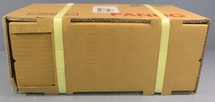 Fanuc A06B-2239-B200#0100 AiS 12 AC Servo Motor Factory Sealed NOS
