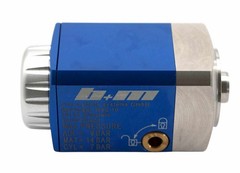 B+M Surface Systems LZ2013 LZ 2013 Max. Pressure: 9bar Valve / Valve -Unused-