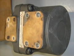 PFE-41056/2DT ATOS PFE Single Hydraulic Vane Pump, New Old Stock