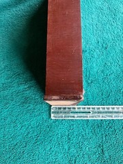 Plastic Capacitors, Inc. High-Energy Pulse Capacitor, 0.01MFD, 15KVACW
