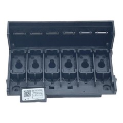 DX11 Unlocked Printhead Printer Head Fits For Epson XP 600 DTF Digital Printer