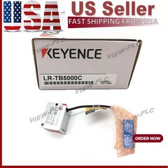 1PC New In Box KEYENCE LR-TB5000C Laser Sensor Switch US Free TAX