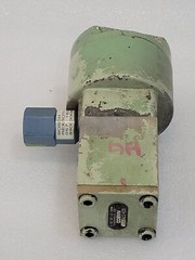 Nabco GCH-37N Valve #2