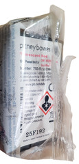 Pitney Bowes 793-5 Fluorescent Red Ink For DM100/200 SendPro C+ 35ml
